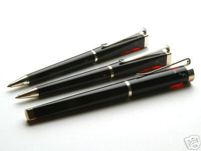 MontBlanc Franz Kafka