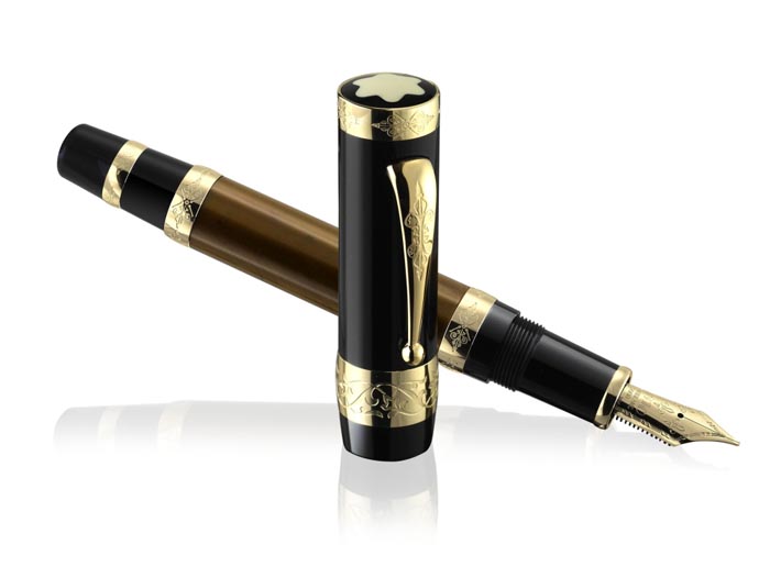 Montblanc Francois I