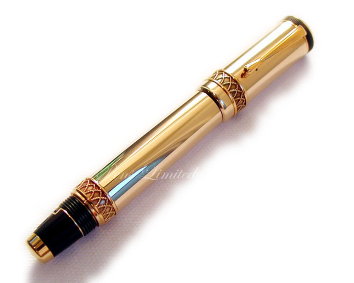 Montblanc Frederich II the Great