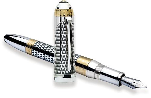 Max Von Oppenheim - Montblanc Pens - Limited Editions